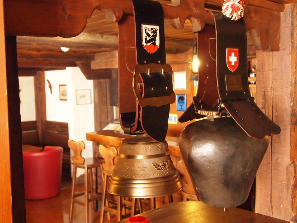Hotel Simmental Boltigen Exterior photo